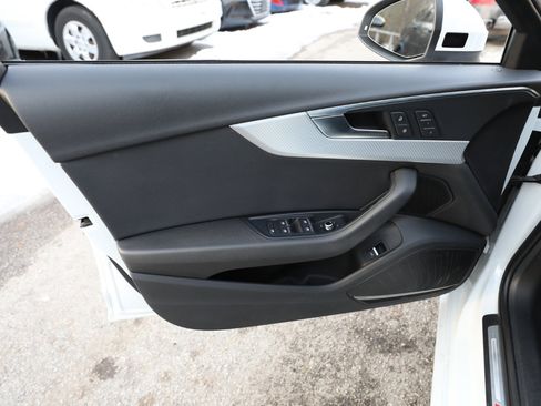 Used 2017 Audi A4 2.0T Premium Plus w/ Premium Plus Package image 16