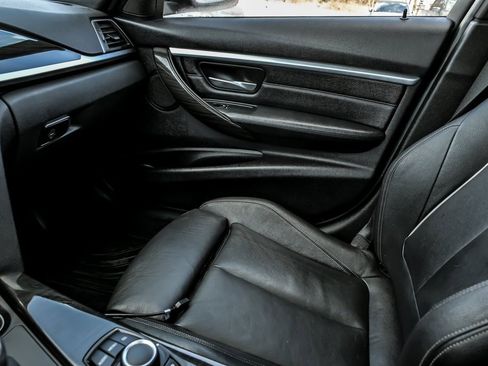 Used 2016 BMW 328i xDrive 328i xDrive image 30