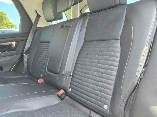 Used 2024 Land Rover Discovery Sport S AWD/4WD image 9