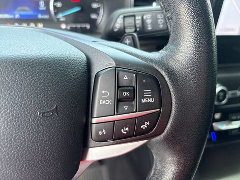 Used 2020 Ford Explorer Limited RWD image 19