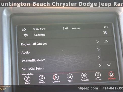 Used 2021 Dodge Challenger GT image 26