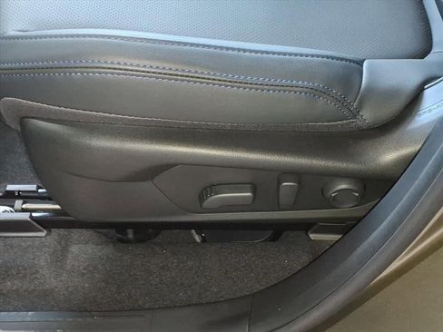 New 2025 Subaru Forester Limited image 16