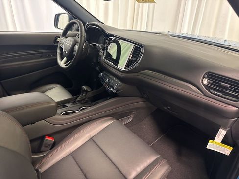 New 2026 Dodge Durango GT image 25