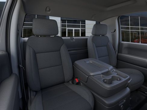 New 2025 GMC Sierra 1500 Pro w/ Convenience Package image 16