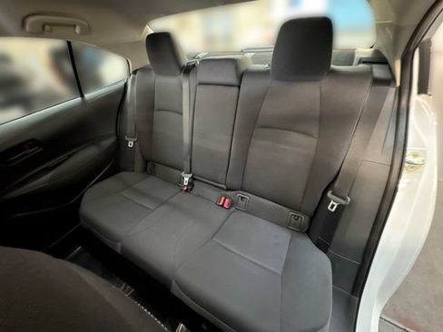 Used 2024 Toyota Corolla LE w/ LE Convenience Package FWD image 25
