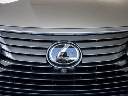 Used 2019 Lexus RX 350 AWD w/ Navigation Package image 7