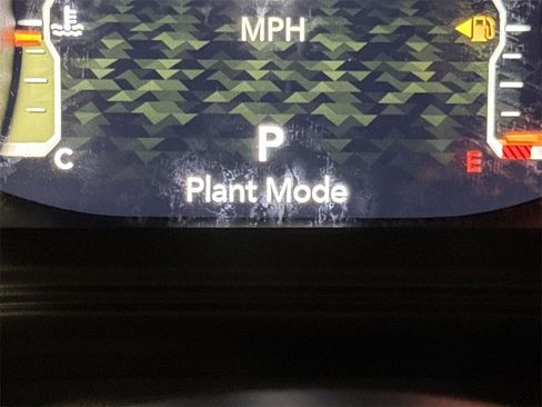 New 2026 Jeep Wrangler Unlimited Rubicon 392 image 17