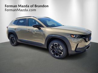 New 2026 MAZDA CX-50 Meridian Edition w/ Cargo Package video 1