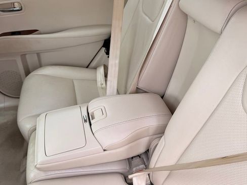 Used 2014 Lexus RX 350 FWD w/ Navigation Package image 25