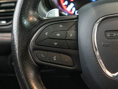 Used 2023 Dodge Durango R/T AWD/4WD image 18