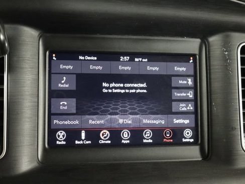 Used 2021 Dodge Charger Police w/ Fleet Safety Group AWD/4WD image 34