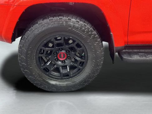 Used 2023 Toyota 4Runner TRD Pro AWD/4WD image 26