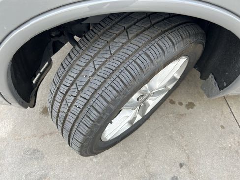 Used 2024 Dodge Durango GT AWD/4WD image 10