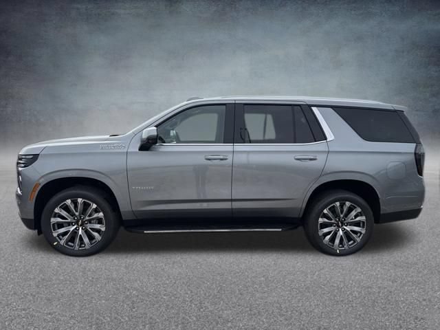 New 2026 Chevrolet Tahoe High Country w/ Sun And Tow Package AWD/4WD image 10