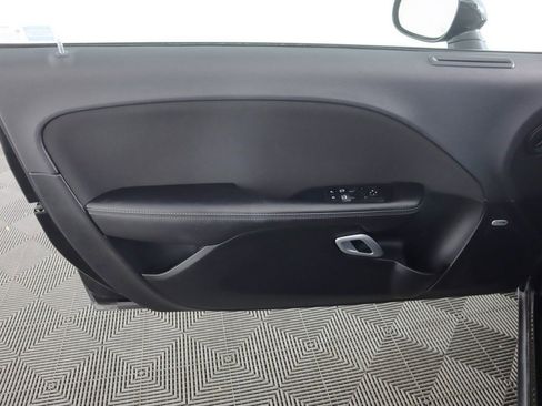 Used 2023 Dodge Challenger R/T w/ Blacktop Package image 19