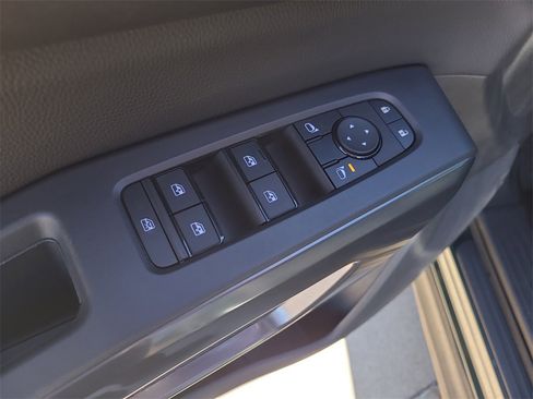 Certified 2024 Nissan Pathfinder Rock Creek image 20