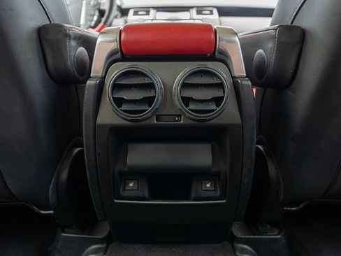Used 2013 Land Rover Range Rover Sport Autobiography AWD/4WD image 52