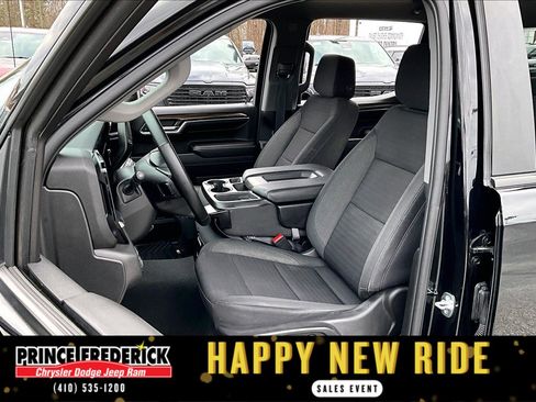 Used 2023 Chevrolet Silverado 1500 LT image 20