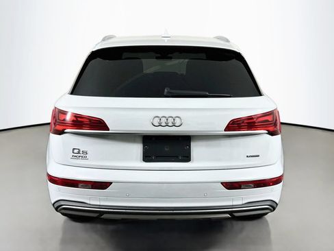 Used 2021 Audi Q5 2.0T Premium w/ Convenience Package AWD/4WD image 6