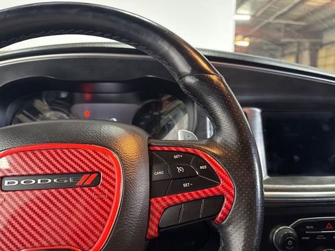 Used 2019 Dodge Charger R/T w/ Daytona Edition Group image 13
