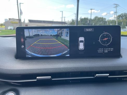 Used 2025 Genesis GV70 2.5T image 24