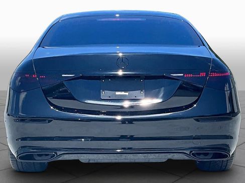 Used 2023 Mercedes-Benz S 500 4MATIC image 5