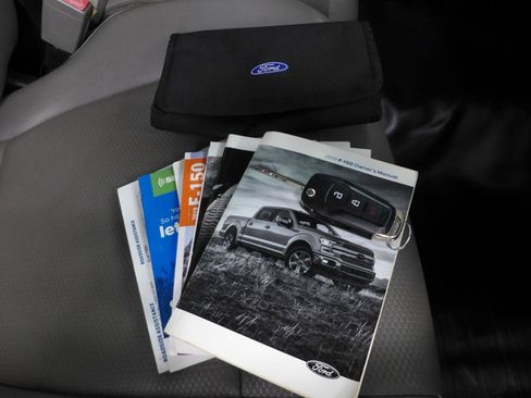 Used 2019 Ford F150 XL w/ Equipment Group 101A Mid RWD image 51