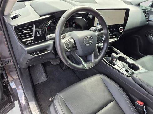 Used 2025 Lexus NX 350 AWD w/ Accessory Package (2T) image 9