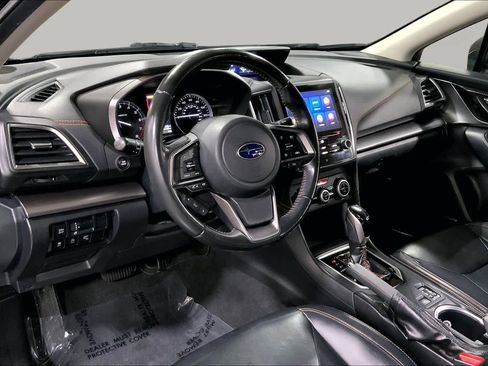 Used 2020 Subaru Crosstrek 2.0i Limited w/ Moonroof Package w/Navigation AWD/4WD image 18