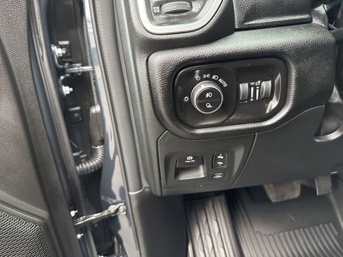 New 2026 RAM 1500 Big Horn AWD/4WD image 22
