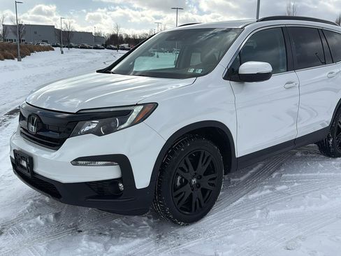 Used 2022 Honda Pilot Special Edition image 15