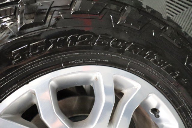 Used 2014 RAM 2500 Laramie w/ Convenience Group AWD/4WD image 98