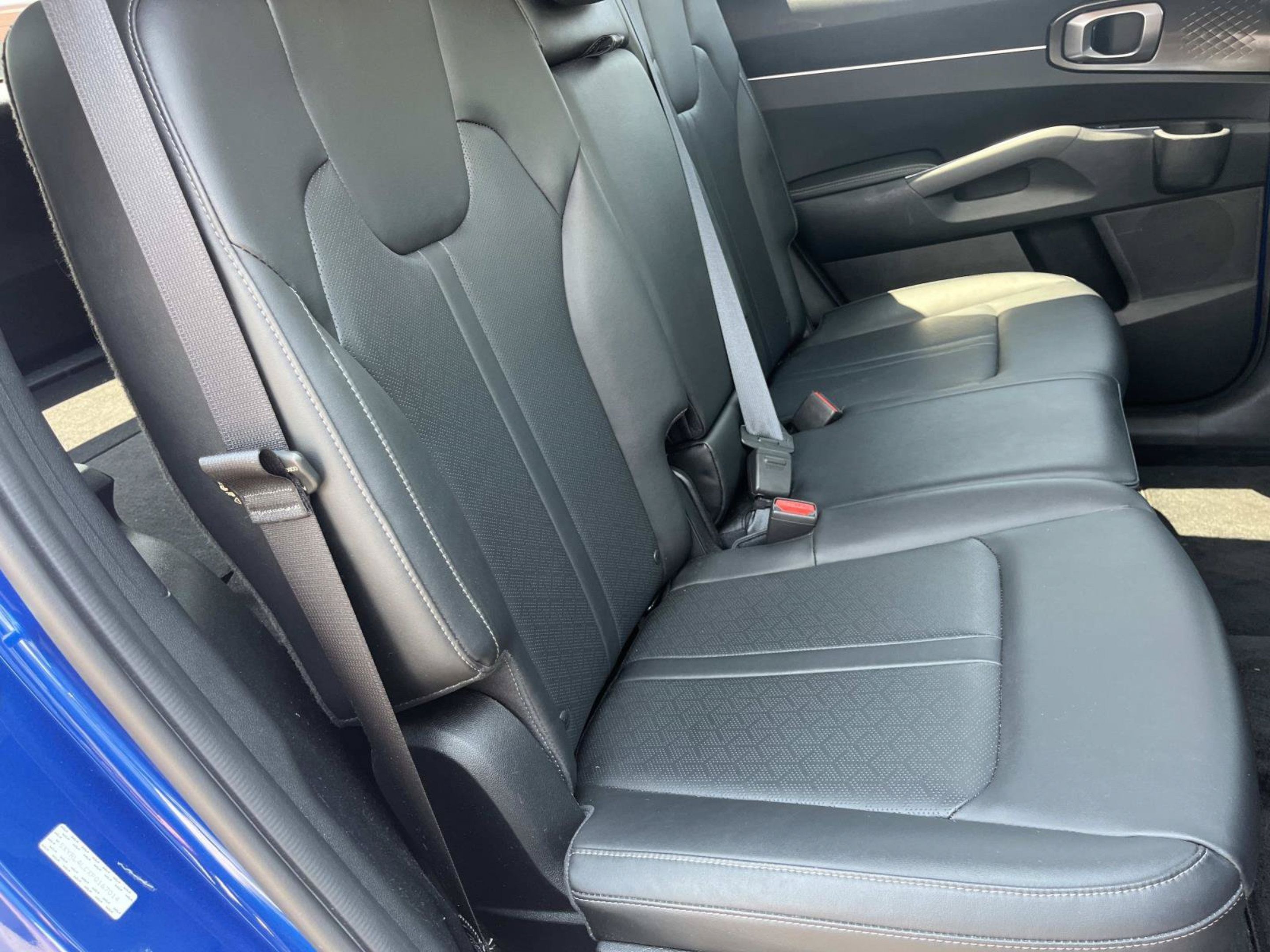 Used 2023 Kia Sorento S FWD image 20