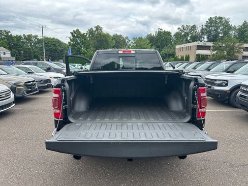 Used 2019 RAM 1500 Big Horn AWD/4WD image 37