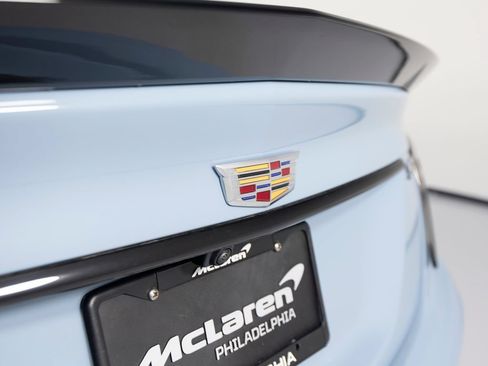 Used 2026 Cadillac CT5 V Blackwing RWD image 49