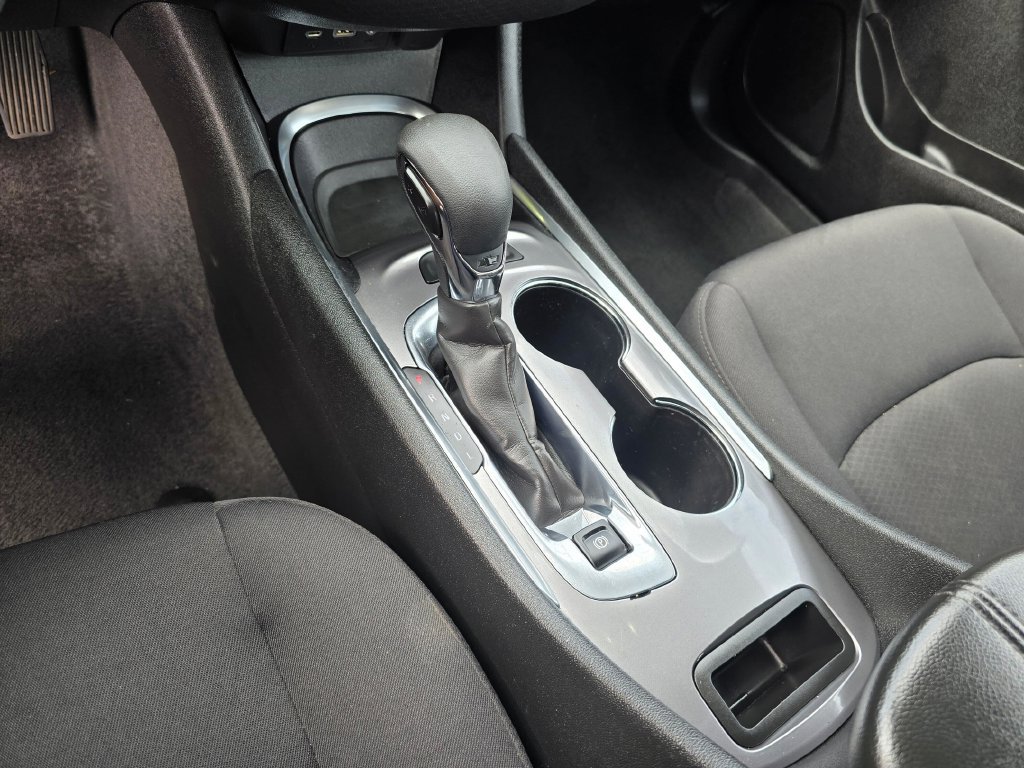 Used 2024 Chevrolet Malibu LT FWD image 23