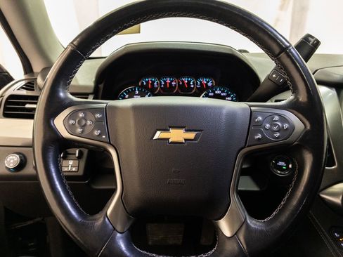 Used 2018 Chevrolet Tahoe Premier image 13