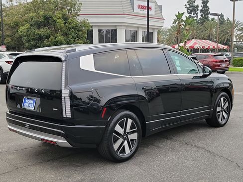 Certified 2026 Hyundai Ioniq 9 SEL image 2