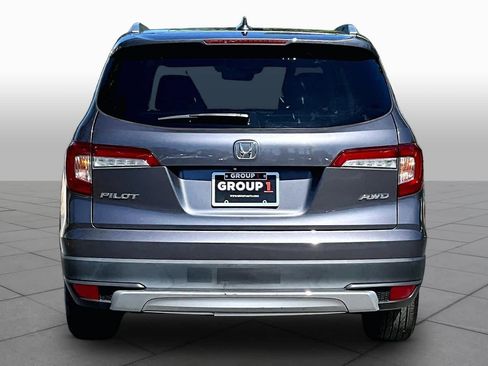Used 2019 Honda Pilot EX-L image 5