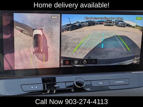 Used 2026 Nissan Rogue SL FWD image 20