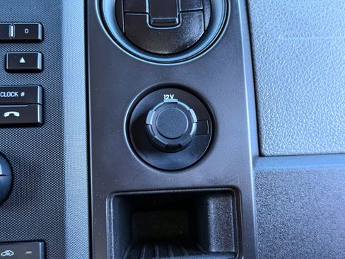 Used 2014 Ford F150 STX w/ Equipment Group 201A Mid image 24