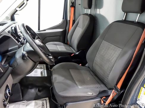 Used 2020 Ford Transit 250 148 High Roof Extended RWD image 7