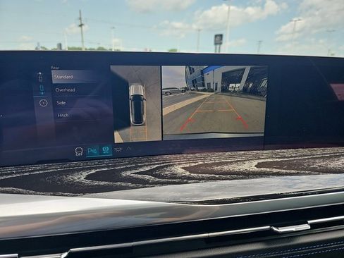 New 2026 Cadillac Escalade IQ Sport 1 w/ LPO, ONYX Package image 26