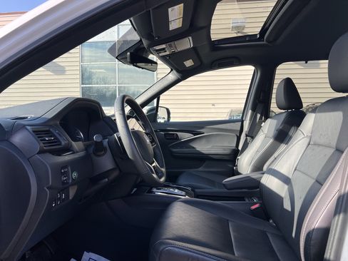 Certified 2022 Honda Passport Elite image 13