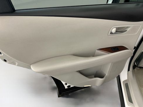 Used 2012 Lexus RX 350 AWD w/ Premium Pkg image 28