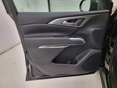 New 2026 Chevrolet Traverse LT w/ Sun and Wheel Package image 27