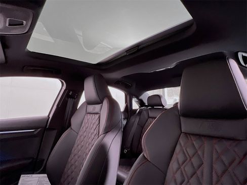 New 2026 Audi S3 Premium image 13