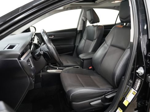 Used 2016 Toyota Corolla S w/ Body Protection Package #1 image 4