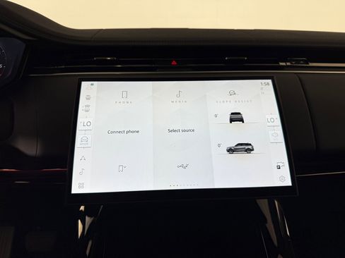 Used 2025 Land Rover Range Rover Sport SE AWD/4WD image 23