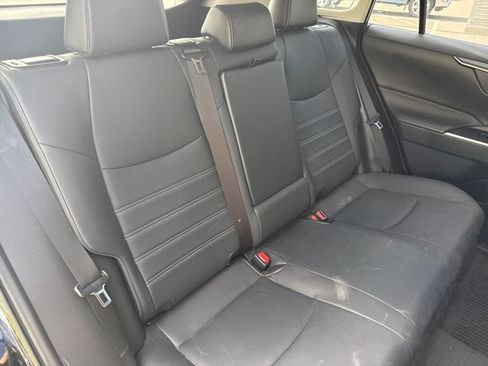 Used 2023 Toyota RAV4 XLE Premium AWD/4WD image 14